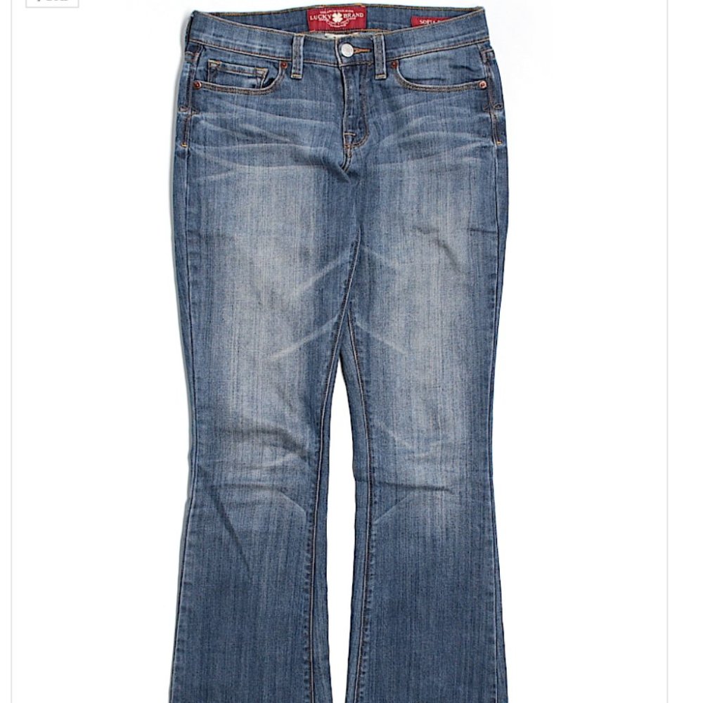 Lucky Brand Jeans